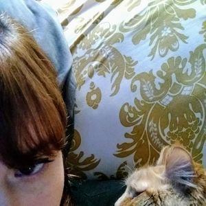 Meet your Posher, Ashleigh